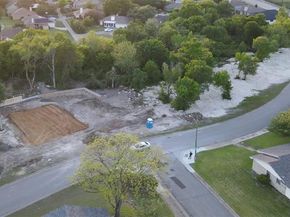 7803 & 7805  Lost Mirage Drive , Dallas Texas 75232