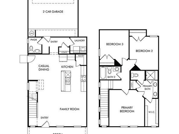 2740  Teton Street , Corinth Texas 76210