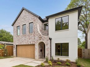 906  Cristler Avenue , Dallas Texas 75223