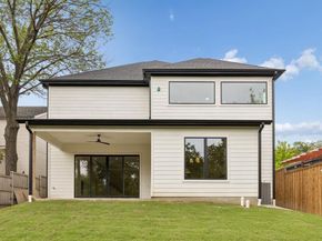 906  Cristler Avenue , Dallas Texas 75223