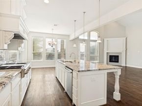 965  Touchstone Road , Frisco Texas 75036