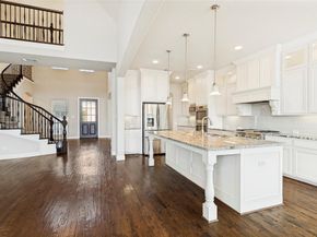 965  Touchstone Road , Frisco Texas 75036