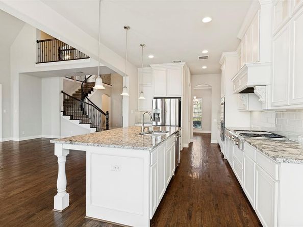 965  Touchstone Road , Frisco Texas 75036