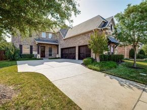 965  Touchstone Road , Frisco Texas 75036