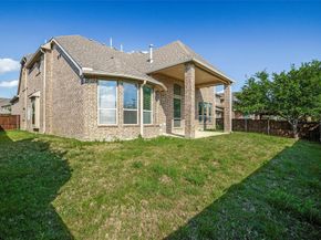 965  Touchstone Road , Frisco Texas 75036