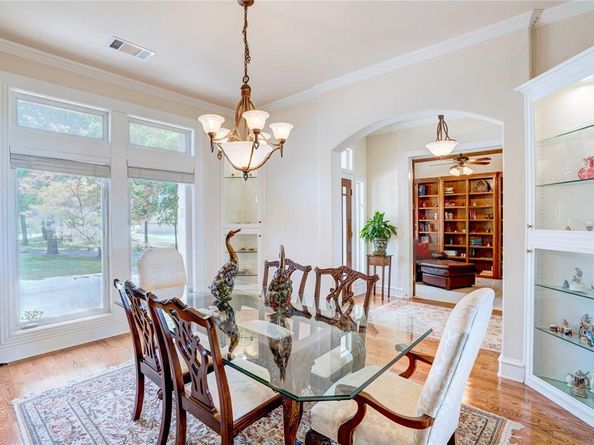 1132  Mallard Pointe Drive , Grand Prairie Texas 75104