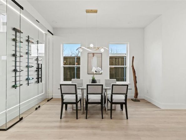 1503  Dennison Street , Dallas Texas 75212