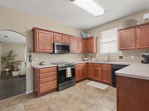 4932  Spur Ridge Court , Fort Worth Texas 76244