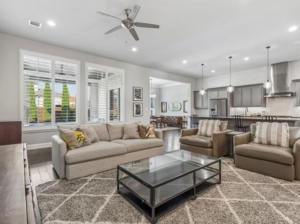 7342  Shoestring Drive , Frisco Texas 75036