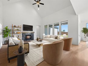 10021  Cresent Drive , Providence Village Texas 76227