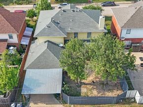 7116  Grey Dawn Lane , Dallas Texas 75227