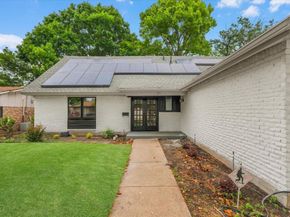 430  Beverly Drive , Richardson Texas 75080