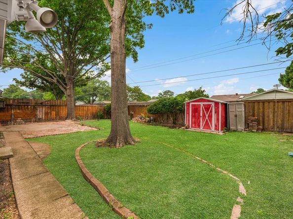 430  Beverly Drive , Richardson Texas 75080