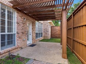 8608  Mill Creek Road , Irving Texas 75063