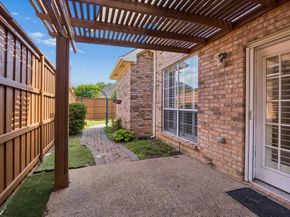 8608  Mill Creek Road , Irving Texas 75063