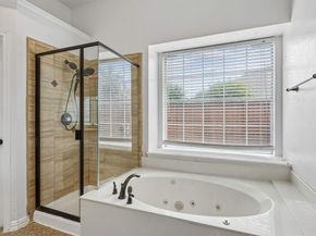 8608  Mill Creek Road , Irving Texas 75063
