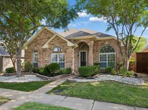 8608  Mill Creek Road , Irving Texas 75063