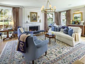 4343  Rheims Place , Highland Park Texas 75205