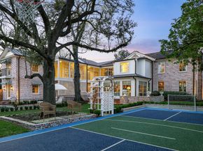 4343  Rheims Place , Highland Park Texas 75205