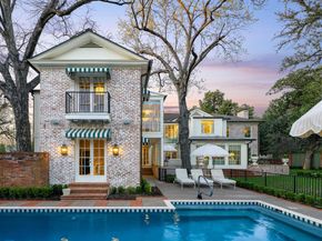 4343  Rheims Place , Highland Park Texas 75205