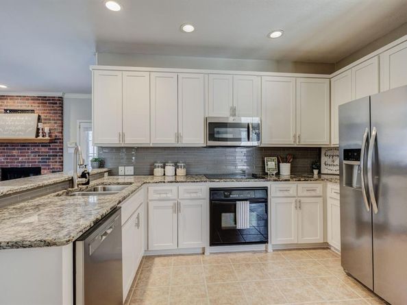 1214  Cameron Lane , Allen Texas 75002