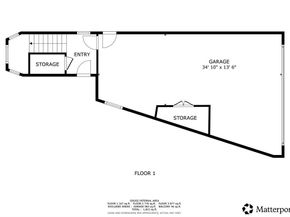5102  Ridgedale Avenue , Dallas Texas 75206