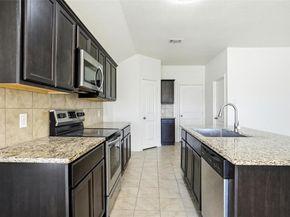 2729  Gains Mill Drive , Fort Worth Texas 76123