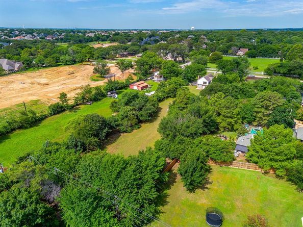 7404  John Mccain Road , Colleyville Texas 76034