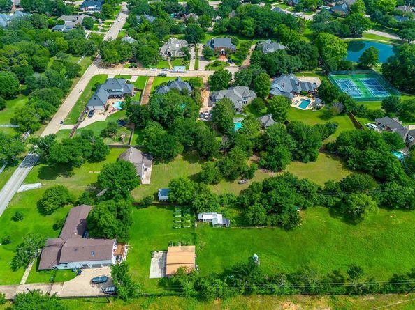7404  John Mccain Road , Colleyville Texas 76034
