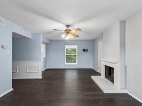 6032  Westridge Lane  212, Fort Worth Texas 76116