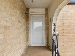 6032  Westridge Lane  212, Fort Worth Texas 76116