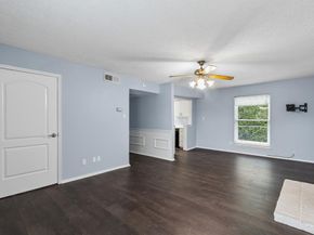 6032  Westridge Lane  212, Fort Worth Texas 76116