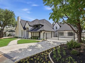 4901  Pinehurst Drive , Frisco Texas 75034