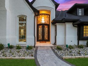 4901  Pinehurst Drive , Frisco Texas 75034