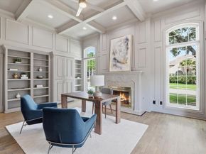 4901  Pinehurst Drive , Frisco Texas 75034