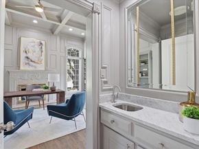 4901  Pinehurst Drive , Frisco Texas 75034