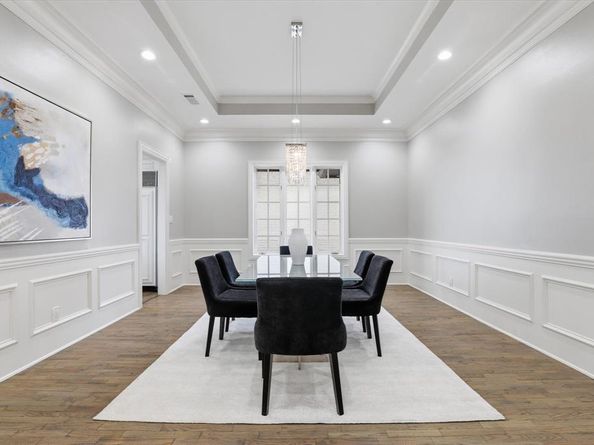 4901  Pinehurst Drive , Frisco Texas 75034