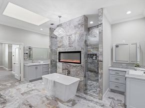 4901  Pinehurst Drive , Frisco Texas 75034