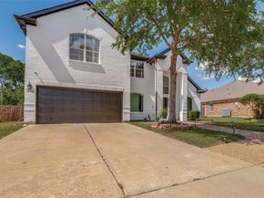 230  Longhorn Trail , Grand Prairie Texas 75052