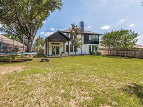 230  Longhorn Trail , Grand Prairie Texas 75052
