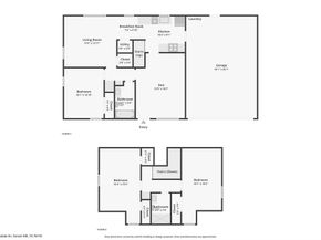 6324  Scotsdale Drive , Forest Hill Texas 76119