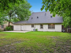 6324  Scotsdale Drive , Forest Hill Texas 76119