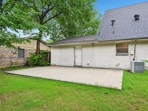 6324  Scotsdale Drive , Forest Hill Texas 76119