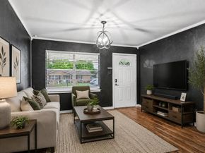 6324  Scotsdale Drive , Forest Hill Texas 76119