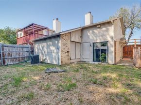5117  Burlingame Drive , Garland Texas 75043