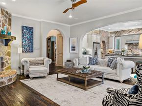 7900  Castine Drive , McKinney Texas 75071