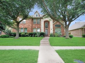 1226  Waterford Way , Allen Texas 75013
