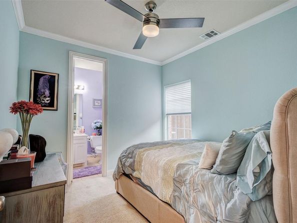 1226  Waterford Way , Allen Texas 75013