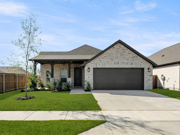 4609  Holly Fern Trail , Fort Worth Texas 76036
