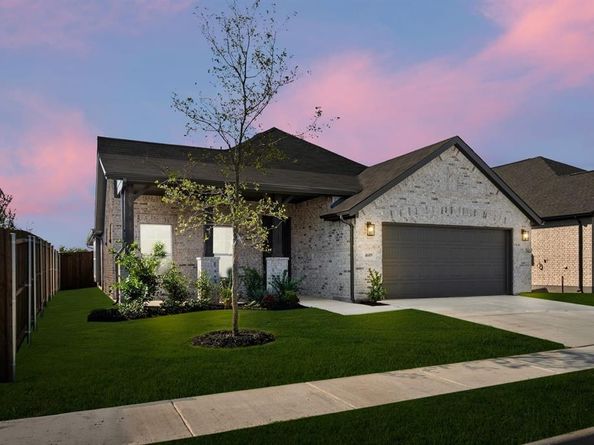 4609  Holly Fern Trail , Fort Worth Texas 76036